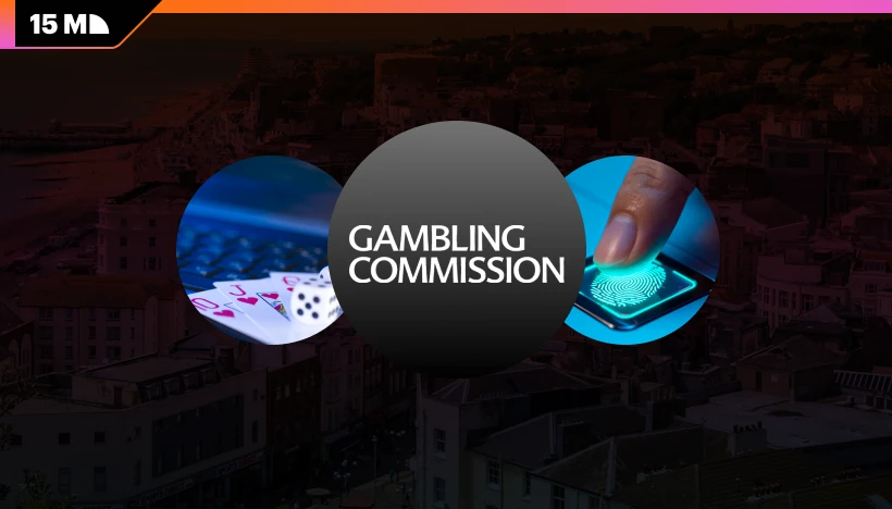 UKGC Targets ID Gaps Left Until Player Withdrawals