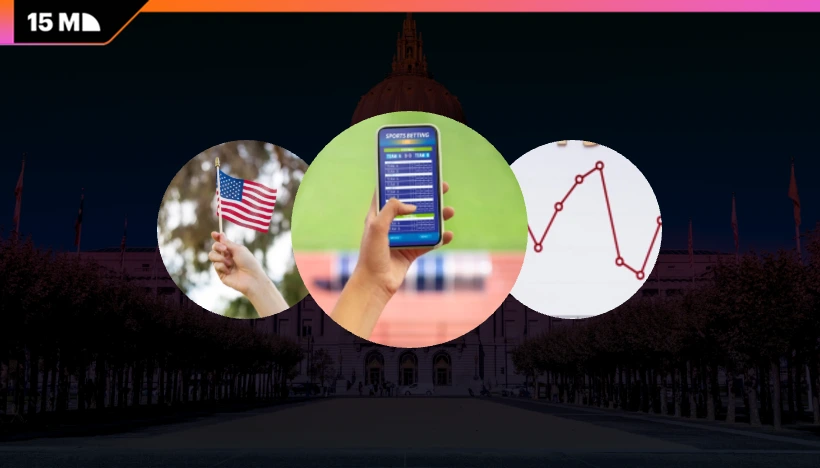 US Online Gambling Satisfaction Drops Despite Product Gains