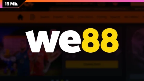 WE88 has launched the WeRewards loyalty programme featuring Steven Gerrard