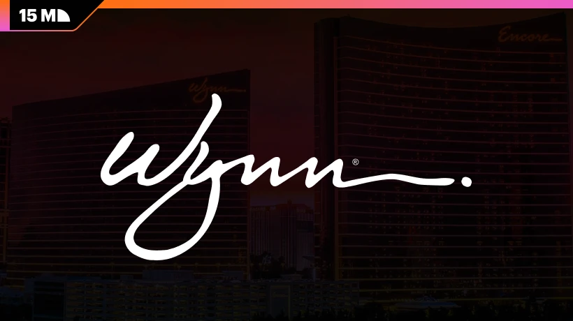 Wynn has announced the exact opening date for its casino in the UAE