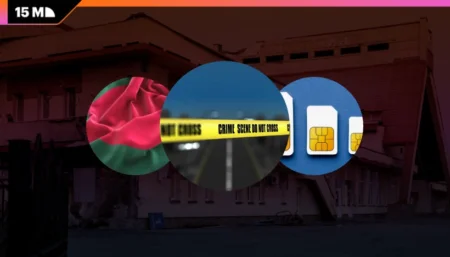 14 Arrests Put SIMs and Crypto at Center of Bangladesh Betting Probe