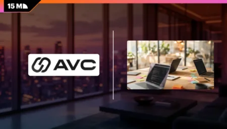 Фонд AVC, связанный с экосистемой 1win, рассмотрел более 300 стартапов