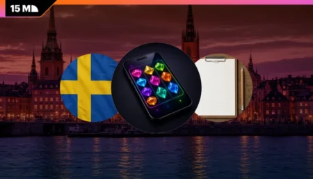 29% of Young Swedish Gamblers Played Online Casino, Regulator Survey Finds