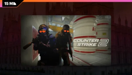 ASA разрешила рекламу White Hat Gaming на CS2-платформе HLTV