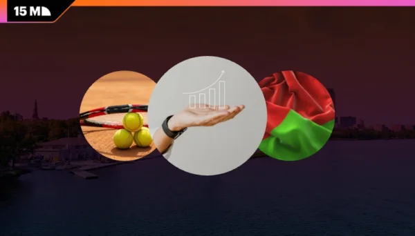 Blask Index Shows Belarus iGaming Demand Hit 203.7K in One-Day Spike