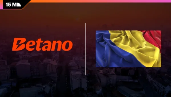 Betano добавляет портфель игр Yggdrasil в Румынии