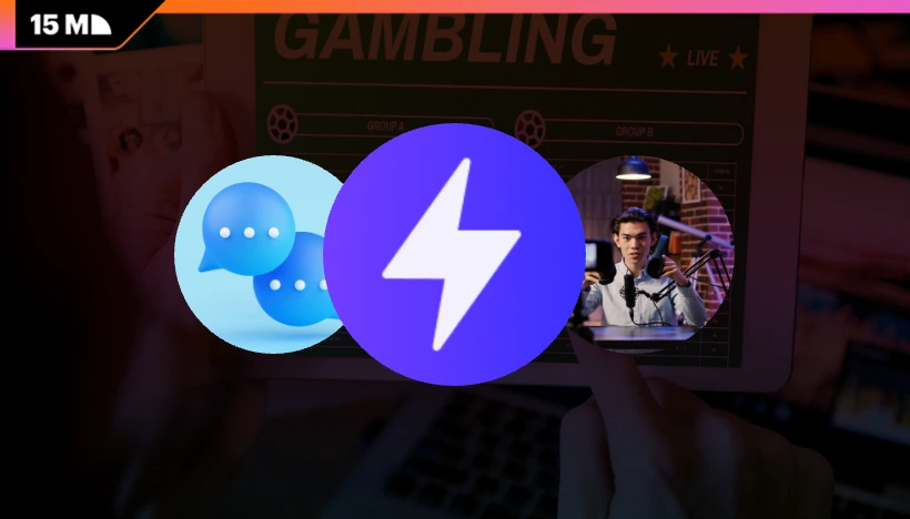 BETBY Puts Real-Time Fan Conversation Inside Event Pages