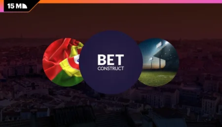 BetConstruct Brings 5 Sportsbook Tools to SBC Lisbon