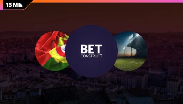 BetConstruct Brings 5 Sportsbook Tools to SBC Lisbon