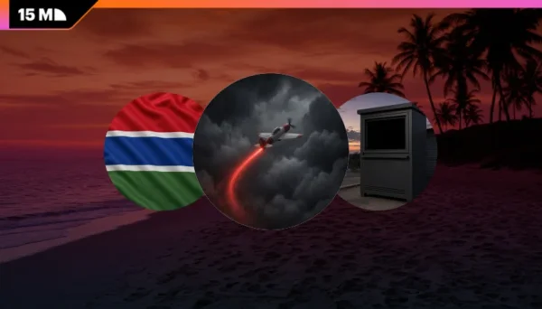 BETESE Aviator Adds Casino, Plans Sportsbook Rollout in Gambia