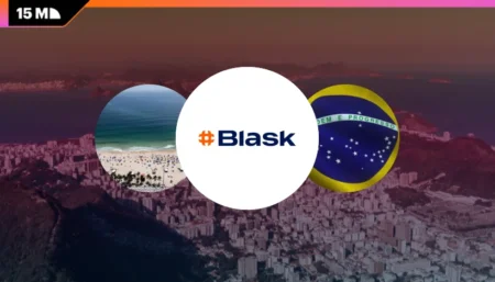 Blask Launches Brazil Affiliate Tracker With 315 Publishers