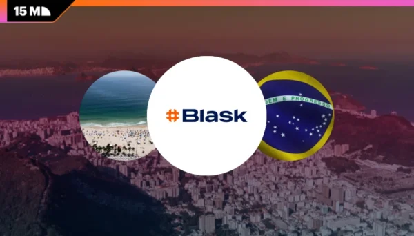 Blask Launches Brazil Affiliate Tracker With 315 Publishers
