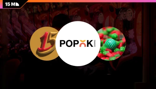 Bon Bon PRAG Enters PopOK Catalog With 15,000x Maximum Win