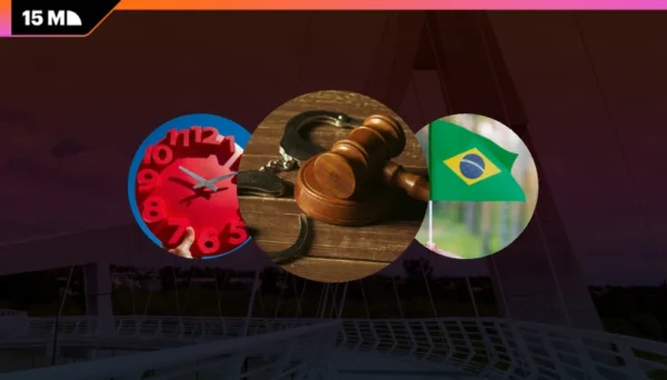 Brazil Gives PSPs 24 Hours to Block Illegal Betting Transactions