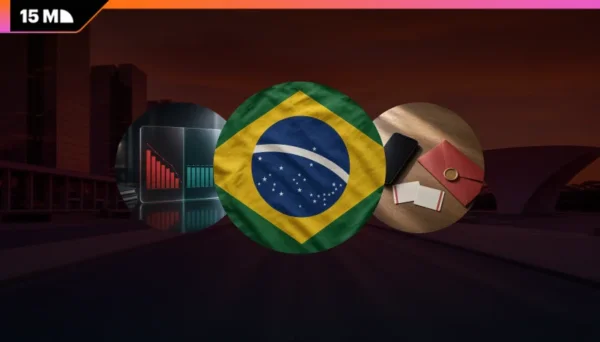 Brazil Ban Exposes Uneven Impact Across Gambling Industry