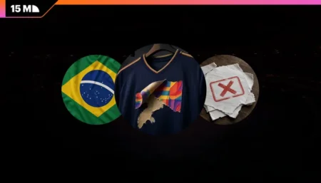 Brazil Betting Firms Warn Clubs of Immediate Sponsorship Exits