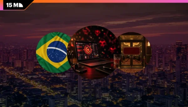 Brazil Illegal Betting Share Could Double to 82% Under Casino Ban