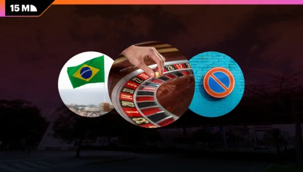 Brazil Prepares Online Casino Ban as Casino Makes Up 75% of Operator Revenue