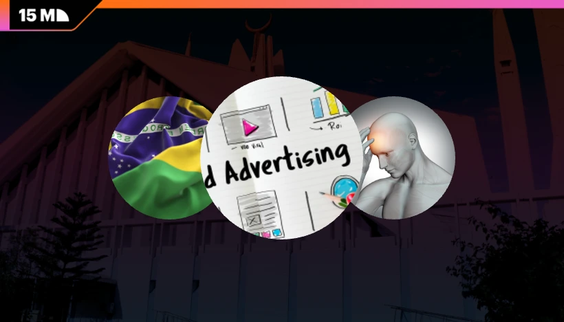 Brazil Tightens Betting Ad Controls for Influencers and Affiliates