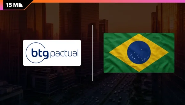 BTG Banked 14 Operators Covering 70% of Brazil Betting Market