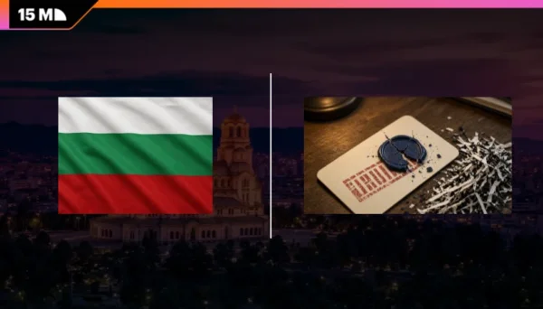 Bulgaria May Scrap Affiliate Licences Five Months After Launch