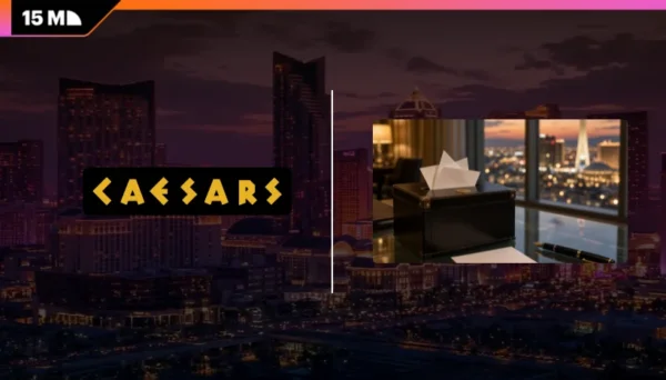 Caesars Vote Clears Shareholder Hurdle for $17.6B Fertitta Deal