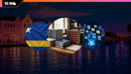 CasinoSecrets сделал доступными 40 000 документов об игорных компаниях Кюрасао