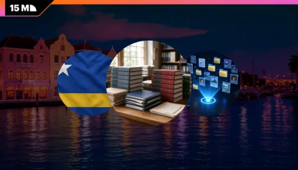 CasinoSecrets Opens 40,000 Curaçao Gaming Files to Public Search
