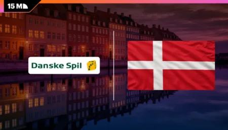 Danske Spil to Sell Elite Gaming to Dan-Automater Owner 87KDSL