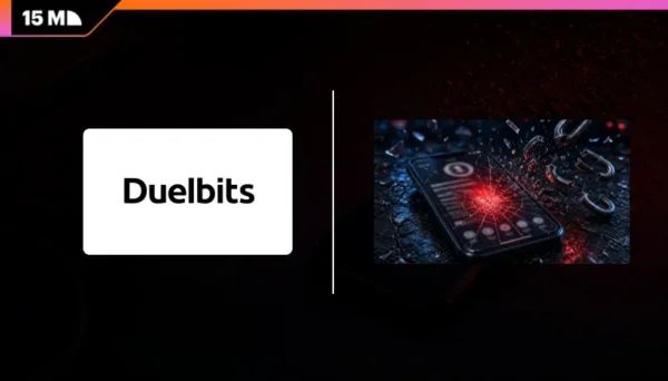 Duelbits Confirms $7M Hot-Wallet Hack