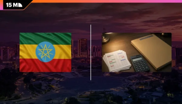 Ethiopia Plans Betting Relaunch After Audit Finds Br27.5B Owed