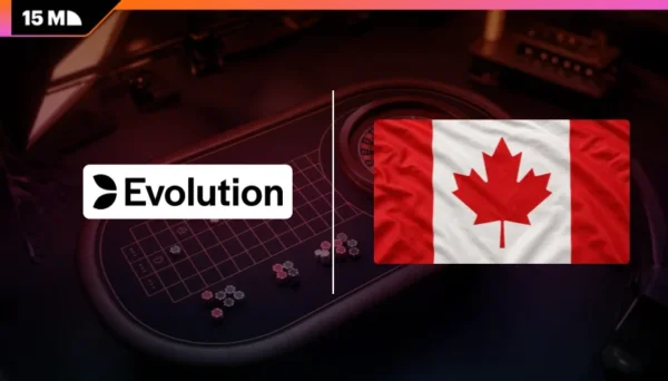 Evolution Gets Exclusive Live Dealer Deal With Boyd Interactive