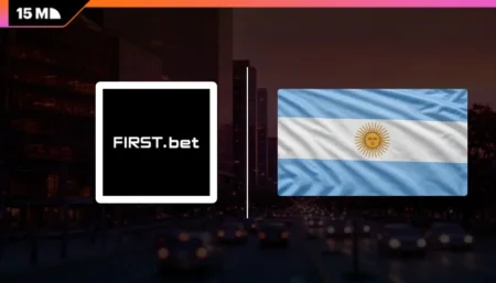 FIRST.bet Sportsbook Goes Live With Grupo Slots