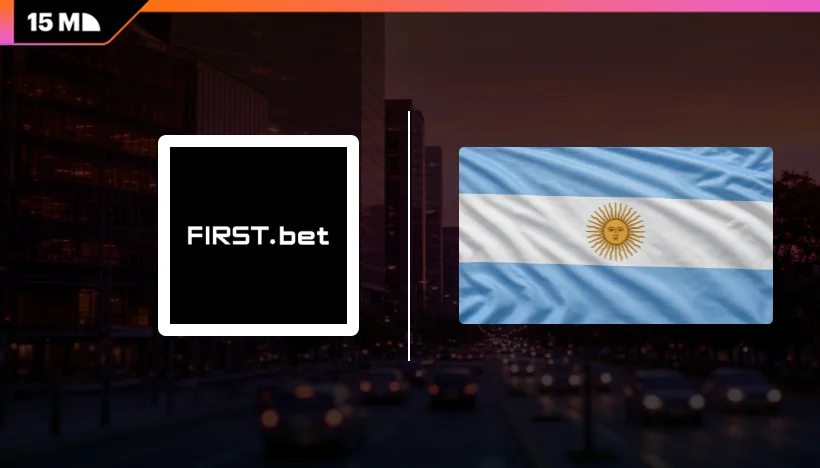FIRST.bet Sportsbook Goes Live With Grupo Slots