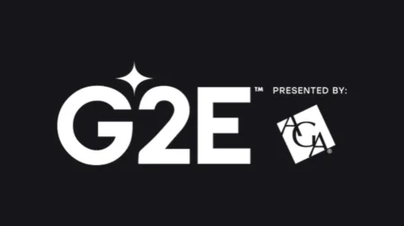 G2E Las Vegas 2026
