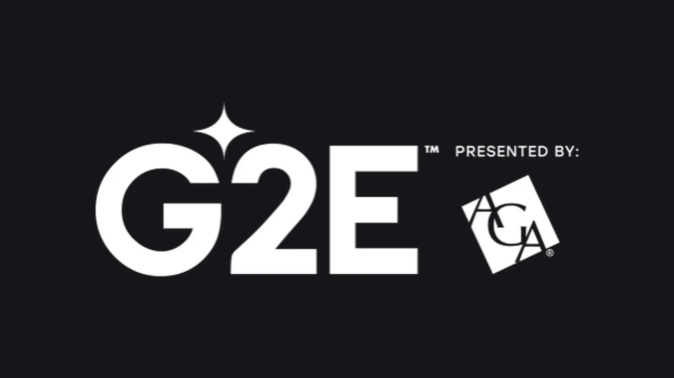 G2E Las Vegas 2026