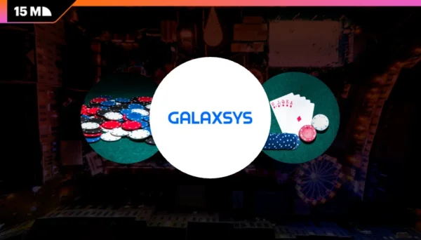 Galaxsys Games Join Stake Casino Lineup