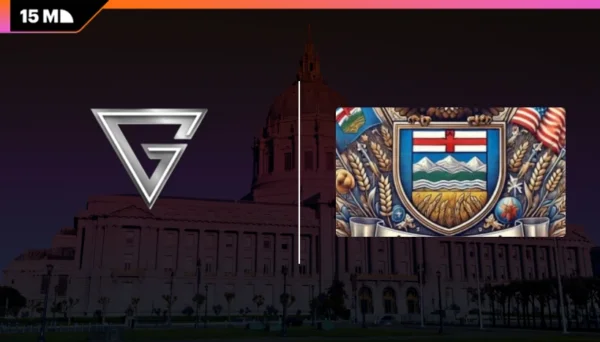 Games Global Brings Slot and Live Casino Portfolio to Alberta
