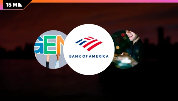 Gen Z Overtakes Millennials in US Online Betting Activity
