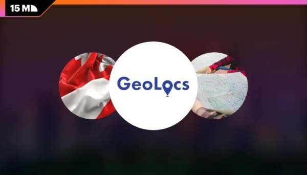 GeoLocs Adds Two Canadian Deployments With Miki and CasinoTime