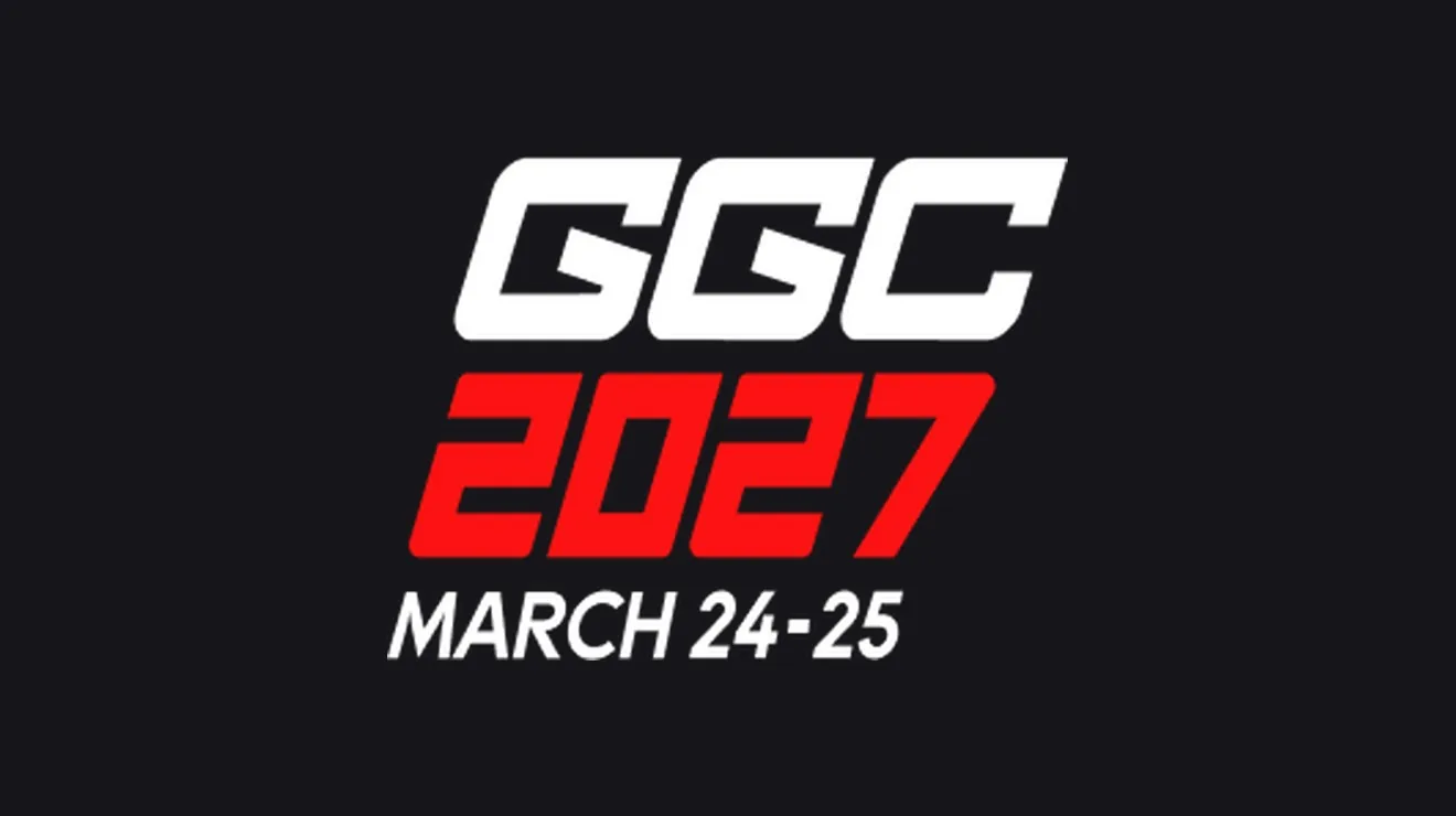 Global Game Connect 2027