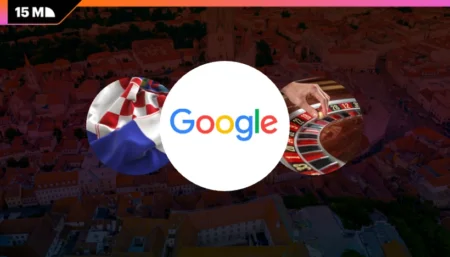 Google с 7 октября запретит рекламу gambling-аффилиатов в Хорватии