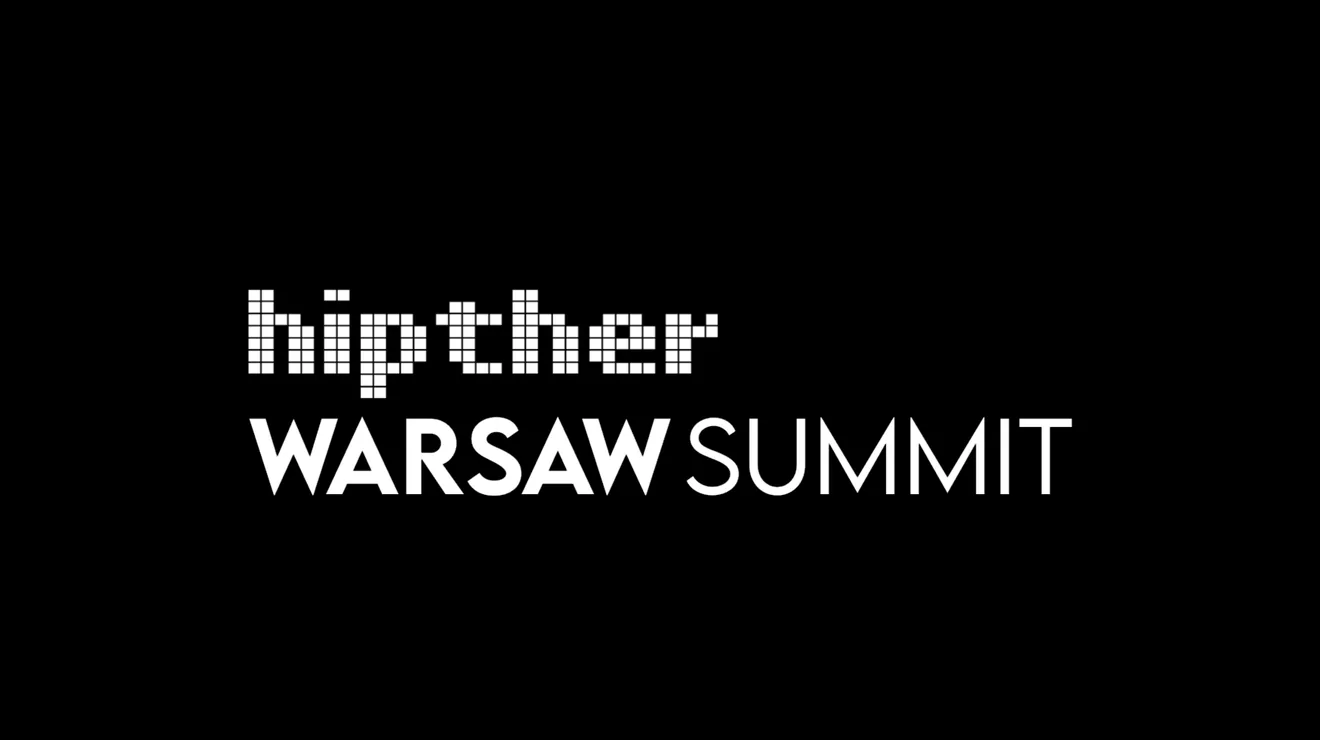 HIPTHER Warsaw Summit 2026