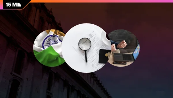 India Targets Betting Payment Trails After ₹70,000 Crore Probe