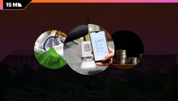 India Adds 0.4% MDR to UPI Payments Above ₹2,000