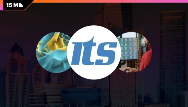 ITS Opens Four Event Contracts in Kazakhstan Sandbox
