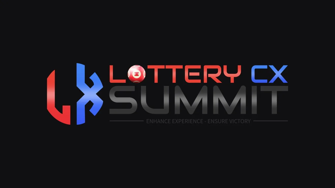 Lottery CX Summit 2026