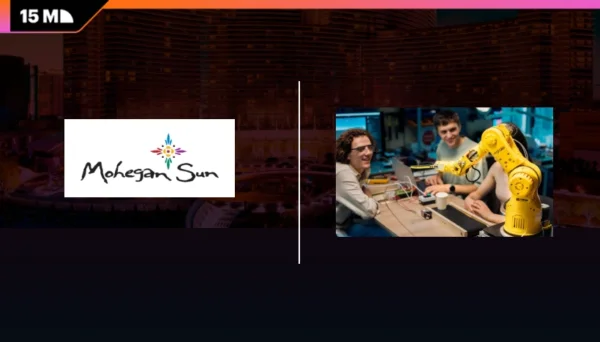 Mohegan Sun Moves MBody AI Robot Pilot Into Paid Deployment