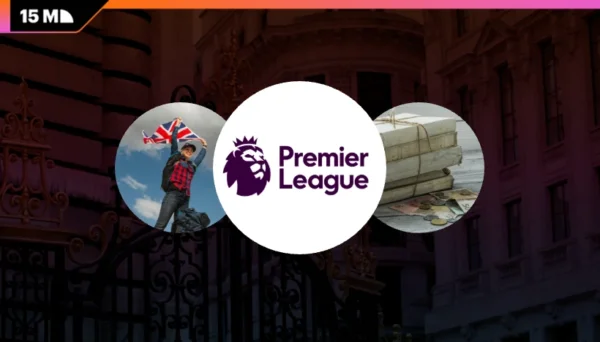 NCA Freezes £10M in Premier League Funds Linked to Sorare