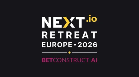 NEXT Retreat Europe 2026